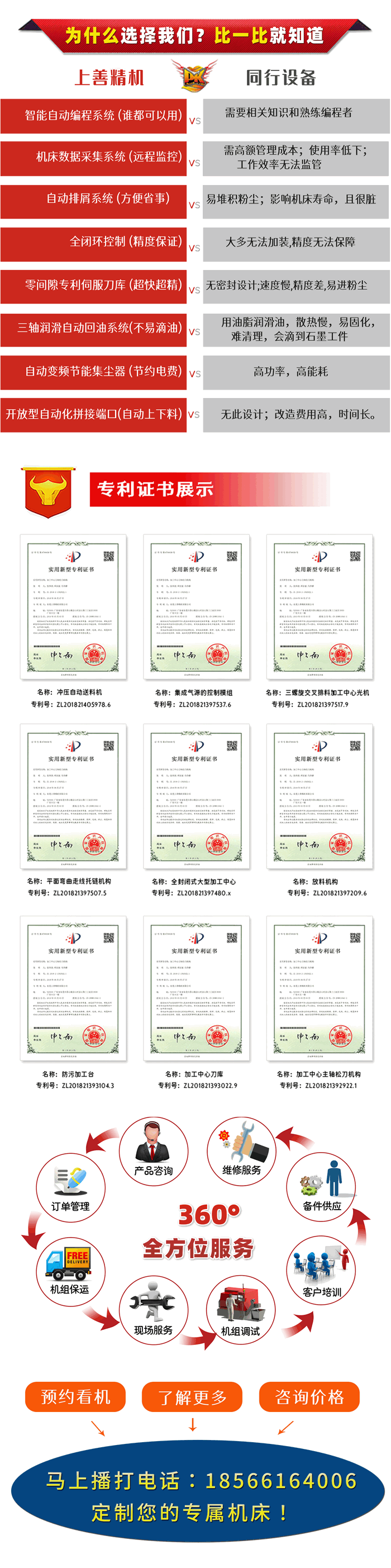 石墨加工中心特點(diǎn)